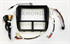 Магнитола Farcar XH062R (S400) (6/128ГБ) для Subaru Forester III, Impreza III 2007-2013 на Android 10.0 - фото 200335