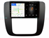 Автомагнитола VAYCAR 09L 2/16 ГБ для Chevrolet Tahoe 2006-2014 на Android 8.1 - фото 200465
