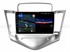 Штатная магнитола VAYCAR 09V3 3/32 ГБ для Chevrolet Cruze I 2009-2012 на Android 10.0 - фото 200471