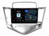 Автомагнитола VAYCAR 09V4 4/64 ГБ для Chevrolet Cruze I 2009-2012 на Android 10.0 - фото 200472
