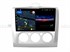Головное устройство VAYCAR 09V3 3/32 ГБ для FORD Focus II 2005-2011 (Кондиционер) на Android 10.0 - фото 200486