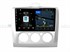Штатная магнитола VAYCAR 09V4 4/64 ГБ для FORD Focus II 2005-2011 (Кондиционер) на Android 10.0 - фото 200487
