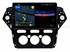Штатная магнитола VAYCAR 10V3 3/32 ГБ для Ford Mondeo IV 2010-2015 на Android 10.0 - фото 200492