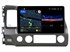 Штатная магнитола VAYCAR 10V3 3/32 ГБ для Honda Civic 8 (VIII) 2006-2012 на Android 10.0 - фото 200498