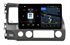 Штатная магнитола VAYCAR 10V4 4/64 ГБ для Honda Civic 8 (VIII) 2006-2012 на Android 10.0 - фото 200499