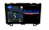 Штатная магнитола VAYCAR 09V3 3/32 ГБ для Honda CR-V III 2007-2012 на Android 10.0 - фото 200505