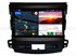 Штатная магнитола VAYCAR 09V6 6/128 ГБ для Citroen C-Crosser 2007-2013 на Android 10.0 - фото 200518