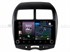 Автомагнитола VAYCAR 10V4R 4/64 ГБ крутилки для Citroen C4 AirCross 2012-2017 на Android 10.0 - фото 200519