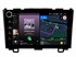 Головное устройство VAYCAR 09V4R 4/64 ГБ крутилки для Honda CR-V III 2007-2012 на Android 10.0 - фото 200541