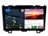 Штатная магнитола VAYCAR 09V6 6/128 ГБ для Honda CR-V III 2007-2012 на Android 10.0 - фото 200546