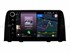 Штатная магнитола VAYCAR 09V4R 4/64 ГБ крутилки для Honda CR-V 2017-2024 на Android 10.0 - фото 200550