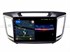 Штатная магнитола VAYCAR 10V3 3/32 ГБ для Hyundai Creta 2016-2021 на Android 10.0 - фото 200555