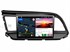 Штатная магнитола VAYCAR 09V6 6/128 ГБ для Hyundai Elantra VI (AD) 2016+ на Android 10.0 - фото 200565