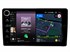 Штатная магнитола VAYCAR 09V4R 4/64 ГБ крутилки для Hyundai Starex H1 2007-2016 на Android 10.0 - фото 200572