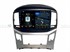 Штатная магнитола VAYCAR 09V4 для Hyundai H1 Starex II 2016-2022 на Android 10.0 - фото 200575