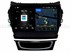 Штатная магнитола VAYCAR 09V4 4/64 ГБ для Hyundai Santa Fe III 2012-2019 на Android 10.0 - фото 200588