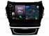 Штатная магнитола VAYCAR 09V4R 4/64 ГБ крутилки для Hyundai Santa Fe III 2012-2019 на Android 10.0 - фото 200589