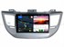 Штатная магнитола VAYCAR 09V6 6/128 ГБ для Hyundai Tucson III 2015-2018 на Android 10.0 - фото 200617
