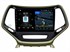 Штатная магнитола VAYCAR 10V4 4/64 ГБ для Jeep Cherokee IV (WK2) 2013-2017 на Android 10.0 - фото 200620
