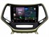 Штатная магнитола VAYCAR 10V4R 4/64 ГБ крутилки для Jeep Cherokee IV (WK2) 2013-2017 на Android 10.0 - фото 200621