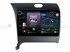 Штатная магнитола VAYCAR 09V4R 4/64 ГБ крутилки для KIA Cerato III 2013-2018 на Android 10.0 - фото 200629