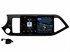 Штатная магнитола VAYCAR 09V4 4/64 ГБ для Kia Picanto II 2011-2016 на Android 10.0 - фото 200646