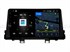 Штатная магнитола VAYCAR 09V4D 4/64 ГБ 1DIN для Kia Picanto III 2017-2022 на Android 10.0 - фото 200649