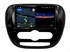 Штатная магнитола VAYCAR 09V3 3/32 ГБ для KIA Soul II 2013-2019 на Android 10.0 - фото 200667