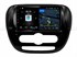 Штатная магнитола VAYCAR 09V4 4/64 ГБ для KIA Soul II 2013-2019 на Android 10.0 - фото 200668