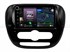 Штатная магнитола VAYCAR 09V4R 4/64 ГБ крутилки для KIA Soul II 2013-2019 на Android 10.0 - фото 200669