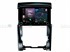 Штатная магнитола VAYCAR 10V4R 4/64 ГБ крутилки для Kia Sorento II 2009-2012 на Android 10.0 - фото 200677