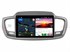 Штатная магнитола VAYCAR 10V6 6/128 ГБ для Kia Sorento III Prime 2015-2020 на Android 10.0 - фото 200686