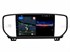 Штатная магнитола VAYCAR 09V3 3/32 ГБ для KIA Sportage IV 2018-2022 на Android 10.0 - фото 200696