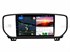 Штатная магнитола VAYCAR 09V6 6/128 ГБ для KIA Sportage IV 2018-2022 на Android 10.0 - фото 200699