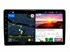 Головное устройство VAYCAR 09V6 6/128 ГБ для Lada Granta I 2011-2019 на Android 10.0 - фото 200703