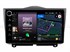 Штатная магнитола VAYCAR 09V4R 4/64 ГБ крутилки для LADA Granta 2018-2025 на Android 10.0 - фото 200706