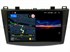 Штатная магнитола VAYCAR 09V3 3/32 ГБ для Mazda 3 (BL) 2009-2013 на Android 10.0 - фото 200716
