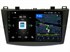 Штатная магнитола VAYCAR 09V4 4/64 ГБ для Mazda 3 (BL) 2009-2013 на Android 10.0 - фото 200717