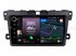 Штатная магнитола VAYCAR 09V4R 4/64 ГБ крутилки для Mazda CX-7 I 2006-2012 на Android 10.0 - фото 200733