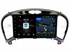 Штатная магнитола VAYCAR 09V4 4/64 ГБ для Nissan Juke I 2010-2019 на Android 10.0 - фото 200736