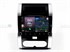 Штатная магнитола VAYCAR 10V4R 4/64 ГБ крутилки для Nissan X-Trail II (T31) 2007-2014 на Android 10.0 - фото 200765