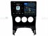 Штатная магнитола VAYCAR 09V4 для Peugeot 3008 I, 5008 I 2009-2016 на Android 10.0 - фото 200784