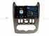 Штатная магнитола VAYCAR 09V4 4/64 ГБ для Renault Logan 2010-2013, Sandero I 2009-2014 на Android 10.0 - фото 200804