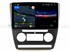 Штатная магнитола VAYCAR 10V3 3/32 ГБ для Skoda Octavia II (A5) 2004-2013 на Android 10.0 - фото 200816