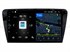 Штатная магнитола VAYCAR 10V4 4/64 ГБ для Skoda Octavia III (A7) 2013-2018 на Android 10.0 - фото 200823