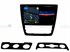 Штатная магнитола VAYCAR 10V3 3/32 ГБ для Skoda Yeti 2013-2017 на Android 10.0 - фото 200834