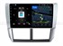 Штатная магнитола VAYCAR 09V4 4/64 ГБ для Subaru Forester III, Impreza III 2007-2013 на Android 10.0 - фото 200839
