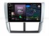Штатная магнитола VAYCAR 09V4R 4/64 ГБ крутилки для Subaru Forester III, Impreza III 2007-2013 на Android 10.0 - фото 200840