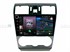 Штатная магнитола VAYCAR 09V4R 4/64 ГБ крутилки для Subaru Forester IV 2013-2014, Impreza IV 2012-2017 на Android 10.0 - фото 200844