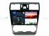 Штатная магнитола VAYCAR 09V6 6/128 ГБ для Subaru Forester IV 2013-2014, Impreza IV 2012-2017 на Android 10.0 - фото 200845